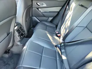 2026 Land Rover Range Rover Velar