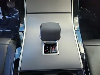 2026 Land Rover Range Rover Velar