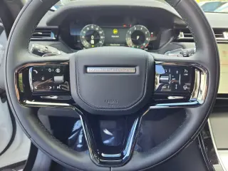 2026 Land Rover Range Rover Velar