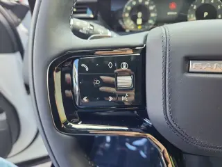 2026 Land Rover Range Rover Velar