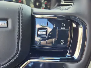 2026 Land Rover Range Rover Velar