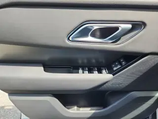 2026 Land Rover Range Rover Velar