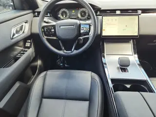 2026 Land Rover Range Rover Velar