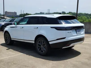 2026 Land Rover Range Rover Velar