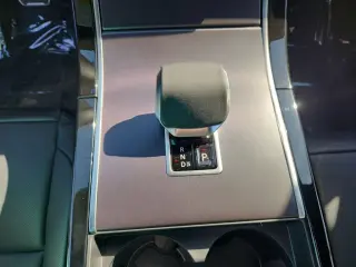 2026 Land Rover Range Rover Velar