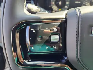 2026 Land Rover Range Rover Velar