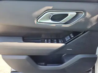 2026 Land Rover Range Rover Velar