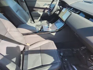 2026 Land Rover Range Rover Velar