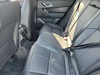 2026 Land Rover Range Rover Velar