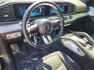 2025 Mercedes-Benz AMG GLE 53