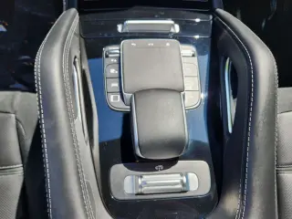 2025 Mercedes-Benz AMG GLE 53