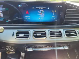 2025 Mercedes-Benz AMG GLE 53