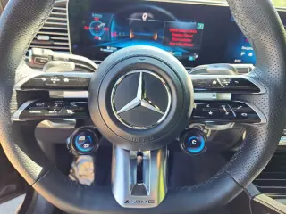 2025 Mercedes-Benz AMG GLE 53
