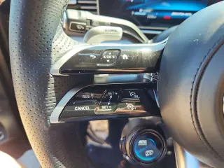 2025 Mercedes-Benz AMG GLE 53