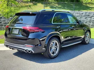 2025 Mercedes-Benz AMG GLE 53