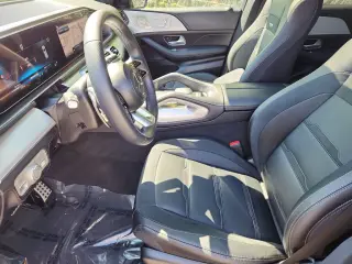 2025 Mercedes-Benz AMG GLE 53
