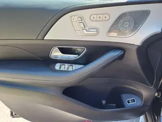 2025 Mercedes-Benz AMG GLE 53