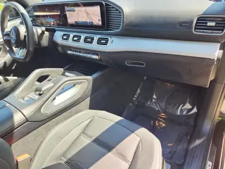 2025 Mercedes-Benz AMG GLE 53