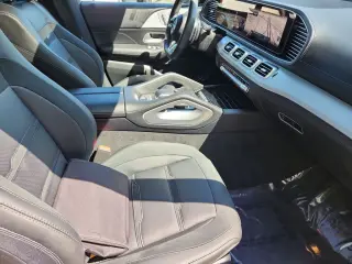 2025 Mercedes-Benz AMG GLE 53