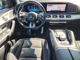 2025 Mercedes-Benz AMG GLE 53