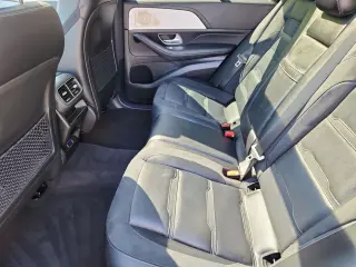 2025 Mercedes-Benz AMG GLE 53