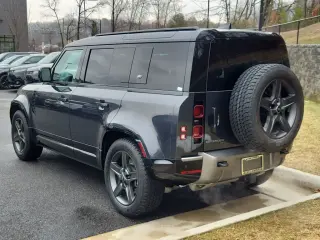 2023 Land Rover Defender