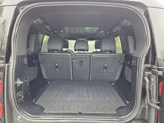 2023 Land Rover Defender