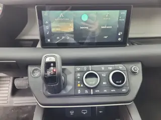 2023 Land Rover Defender