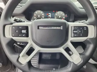 2023 Land Rover Defender