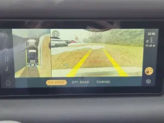 2023 Land Rover Defender