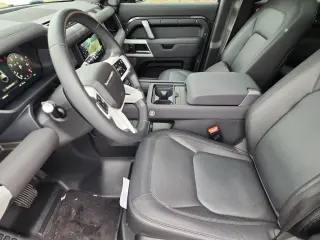 2023 Land Rover Defender