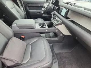 2023 Land Rover Defender