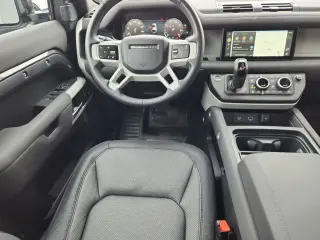 2023 Land Rover Defender