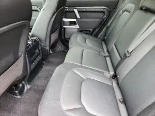 2023 Land Rover Defender