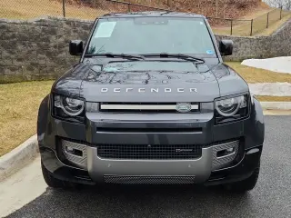 2023 Land Rover Defender