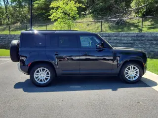 2021 Land Rover Defender