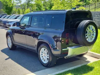 2021 Land Rover Defender