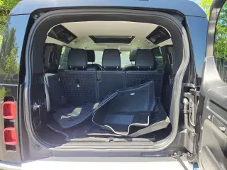2021 Land Rover Defender