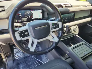 2021 Land Rover Defender