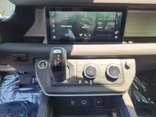 2021 Land Rover Defender