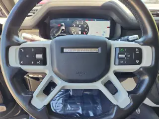 2021 Land Rover Defender