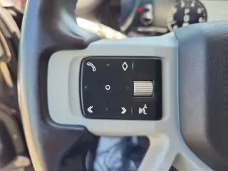 2021 Land Rover Defender