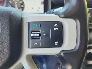 2021 Land Rover Defender
