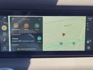 2021 Land Rover Defender