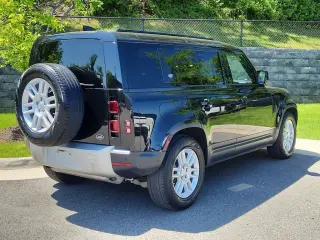 2021 Land Rover Defender
