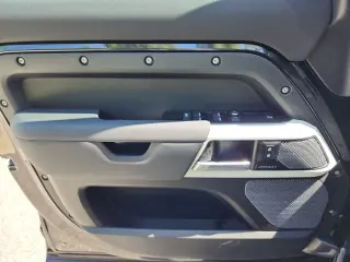 2021 Land Rover Defender