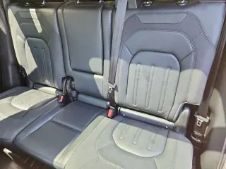 2021 Land Rover Defender