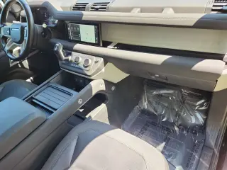 2021 Land Rover Defender
