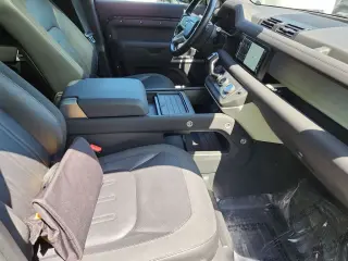 2021 Land Rover Defender