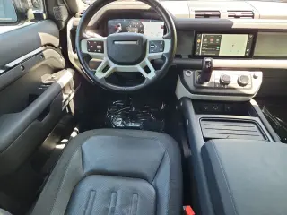2021 Land Rover Defender
